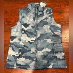 The North Face Women’s Size M Vest